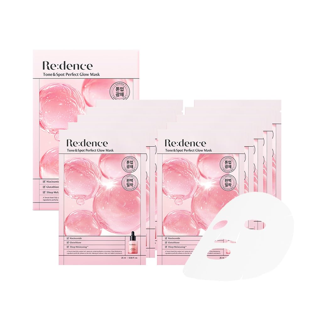 Amazon.co.jp: 【Redence(リデンス)】Re dence トーンアンドスポット